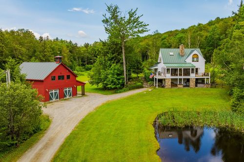 1949 South Rd, Peru, VT, 05152 | Card Image
