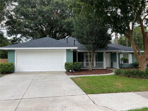 6845 81st St, GAINESVILLE, FL, 32608-7569 | Card Image