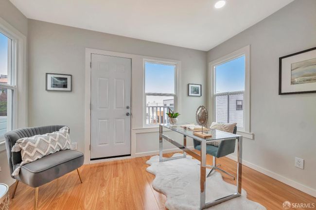 1515 11th Avenue, House other with 3 bedrooms, 2 bathrooms and 1 parking in San Francisco CA | Image 10