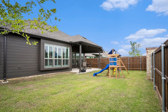908 Misty Ln, House other with 4 bedrooms, 2 bathrooms and null parking in Cleburne TX | Image 29