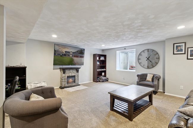 4441 N John Paul Rd, House other with 6 bedrooms, 4 bathrooms and null parking in MILTON WI | Image 36