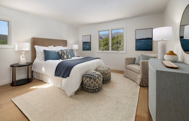 425 Calle Lippizana, House other with 4 bedrooms, 4 bathrooms and null parking in GOLETA CA | Image 21
