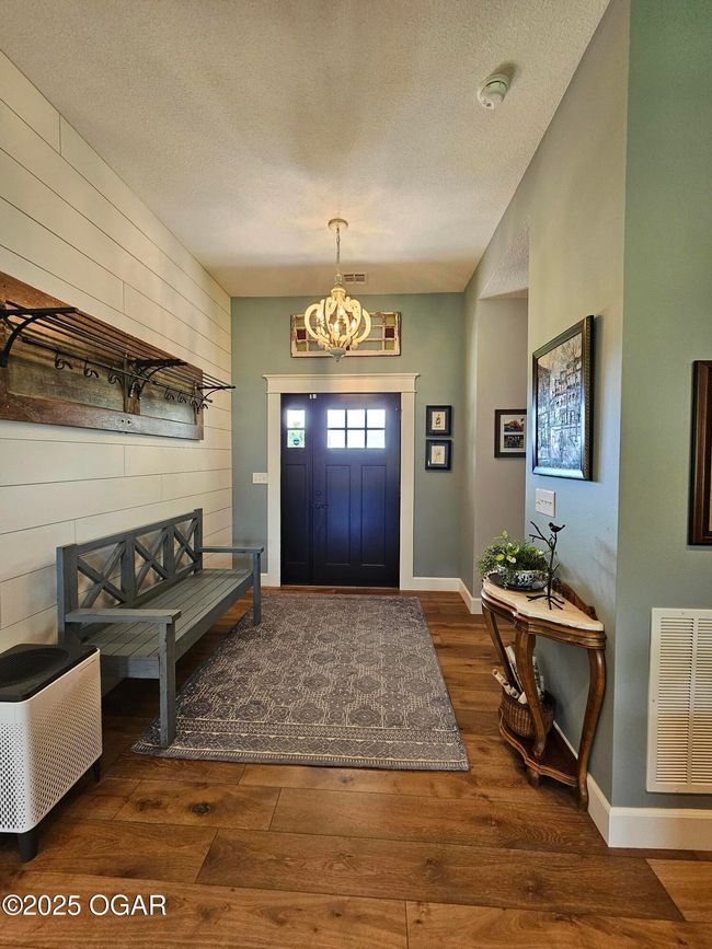 12673 Ibex Rd, House other with 3 bedrooms, 2 bathrooms and null parking in Neosho MO | Image 5