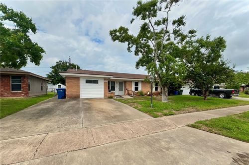 5838 Glen Arbor Drive, Corpus Christi, TX, 78412 | Card Image