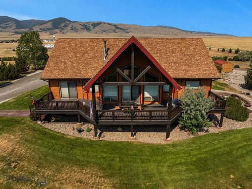 Lot 3 Cactus Ln, Townsend, MT, 59644-9689 | Card Image
