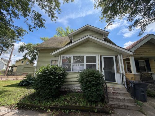 1425 Prouty Avenue, Toledo, OH, 43609 | Card Image