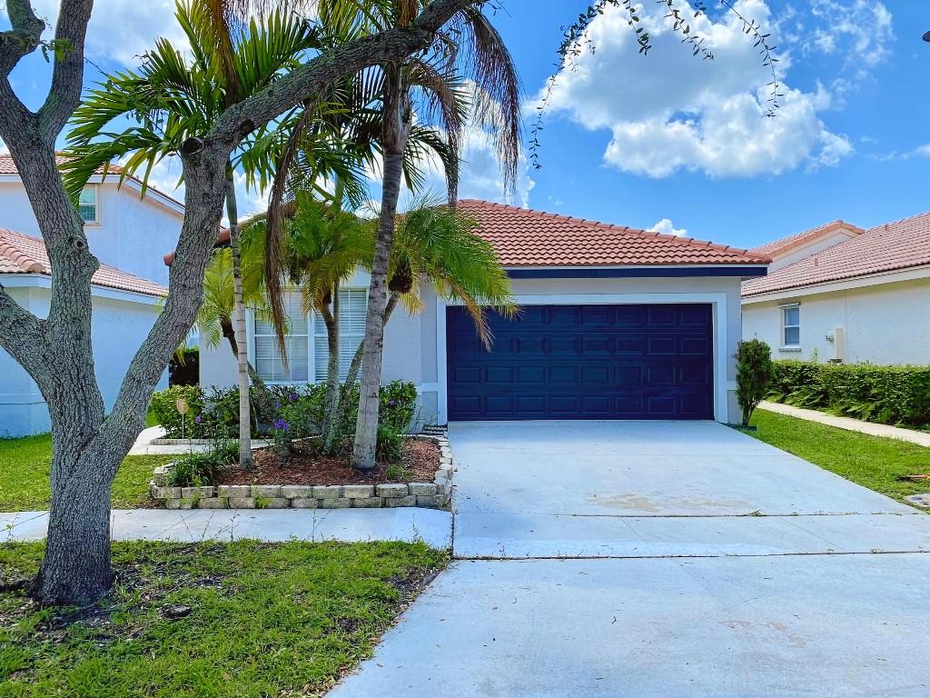 19th St, Miramar, FL 33029