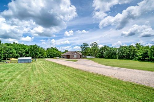 800 Tilghman Drive, Chandler, OK, 74834 | Card Image