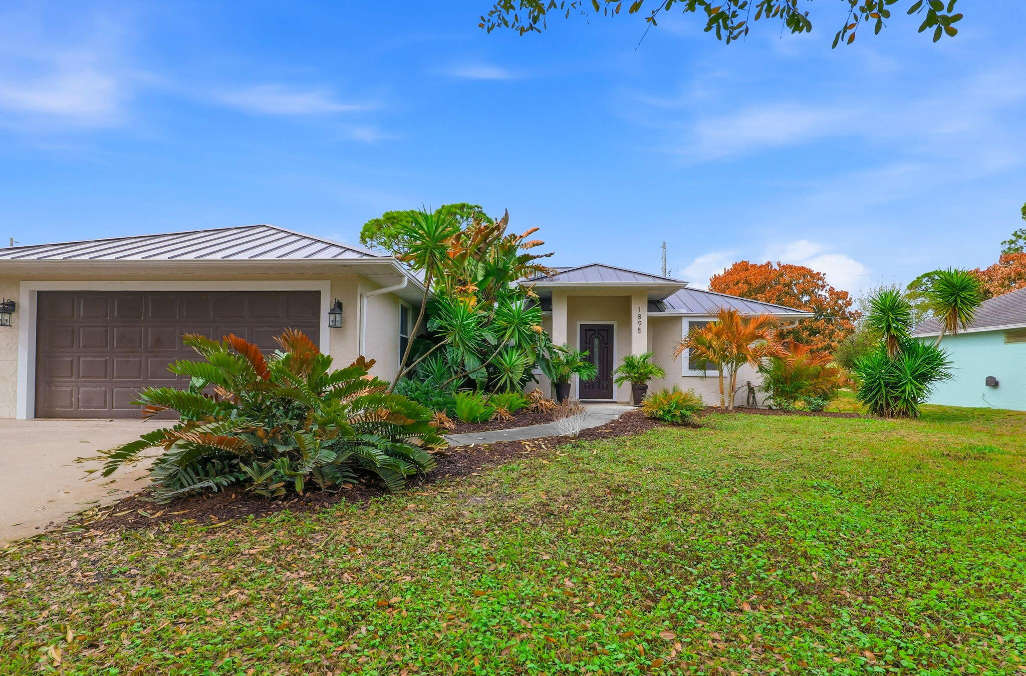 Residential in Vero Beach