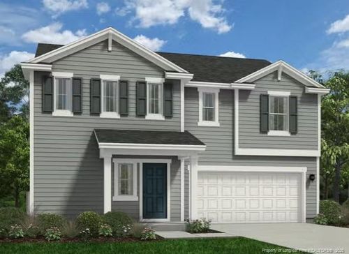 285 Tenbury (Lot 621) Lane, Raeford, NC, 28376 | Card Image