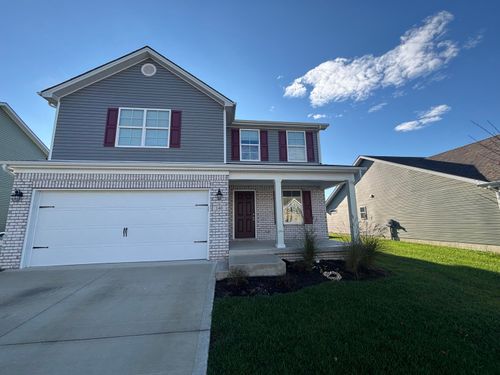 140 Landry Ln, Georgetown, KY, 40324-9166 | Card Image