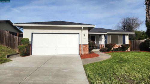 1269 Center Avenue, Martinez, CA, 94553 | Card Image