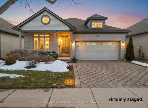 477 Blue Jay Dr, London, ON, N5X4K7 | Card Image