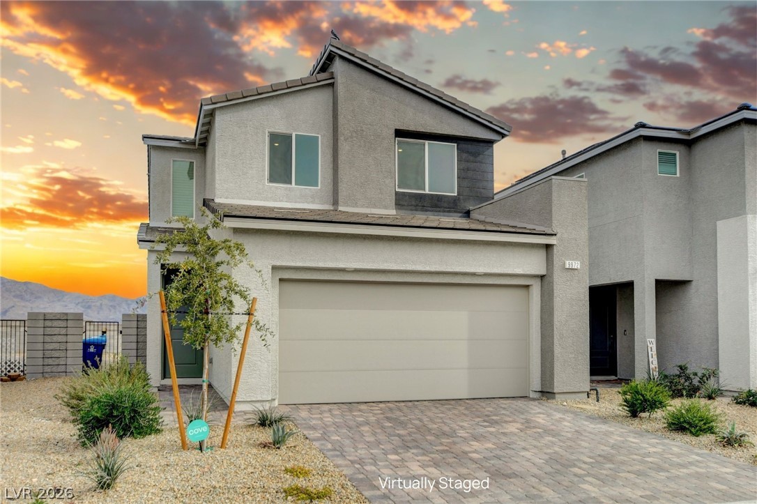 Residential in Las Vegas 2