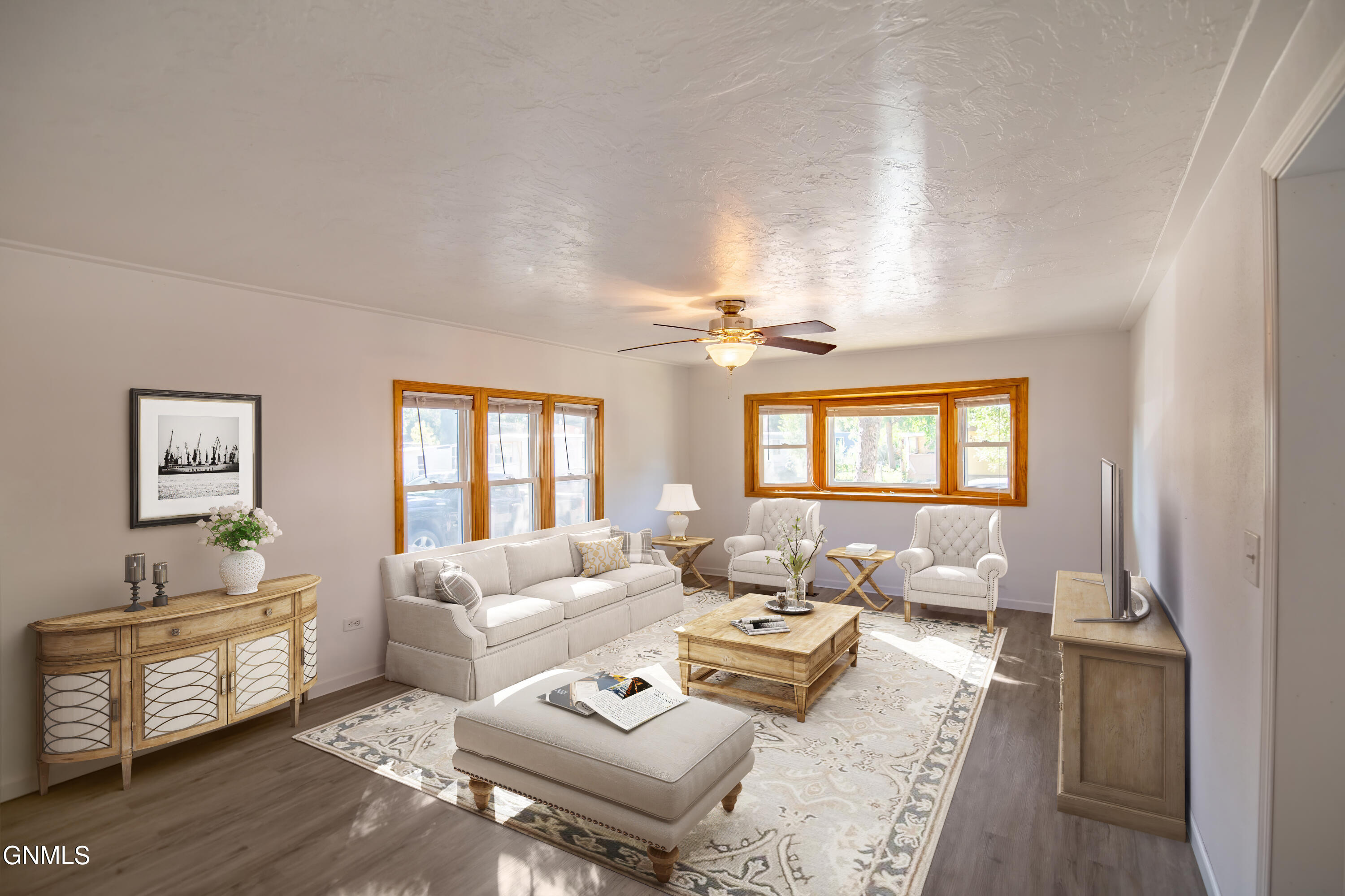 Coyote St, Mandan, ND 58554