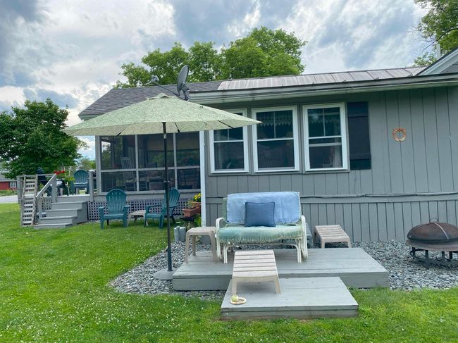 235 Blissville Rd, House other with 1 bedrooms, 1 bathrooms and null parking in Castleton VT | Image 4