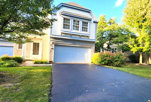 405 Orleans Ave, Naperville, IL, 60565-2622 | Card Image
