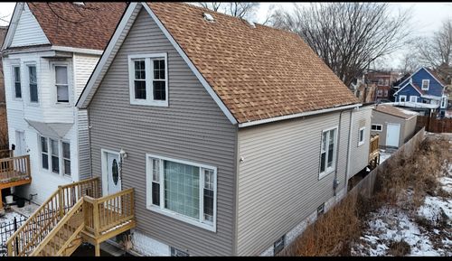 6715 S Sangamon St, Chicago, IL, 60621-1825 | Card Image