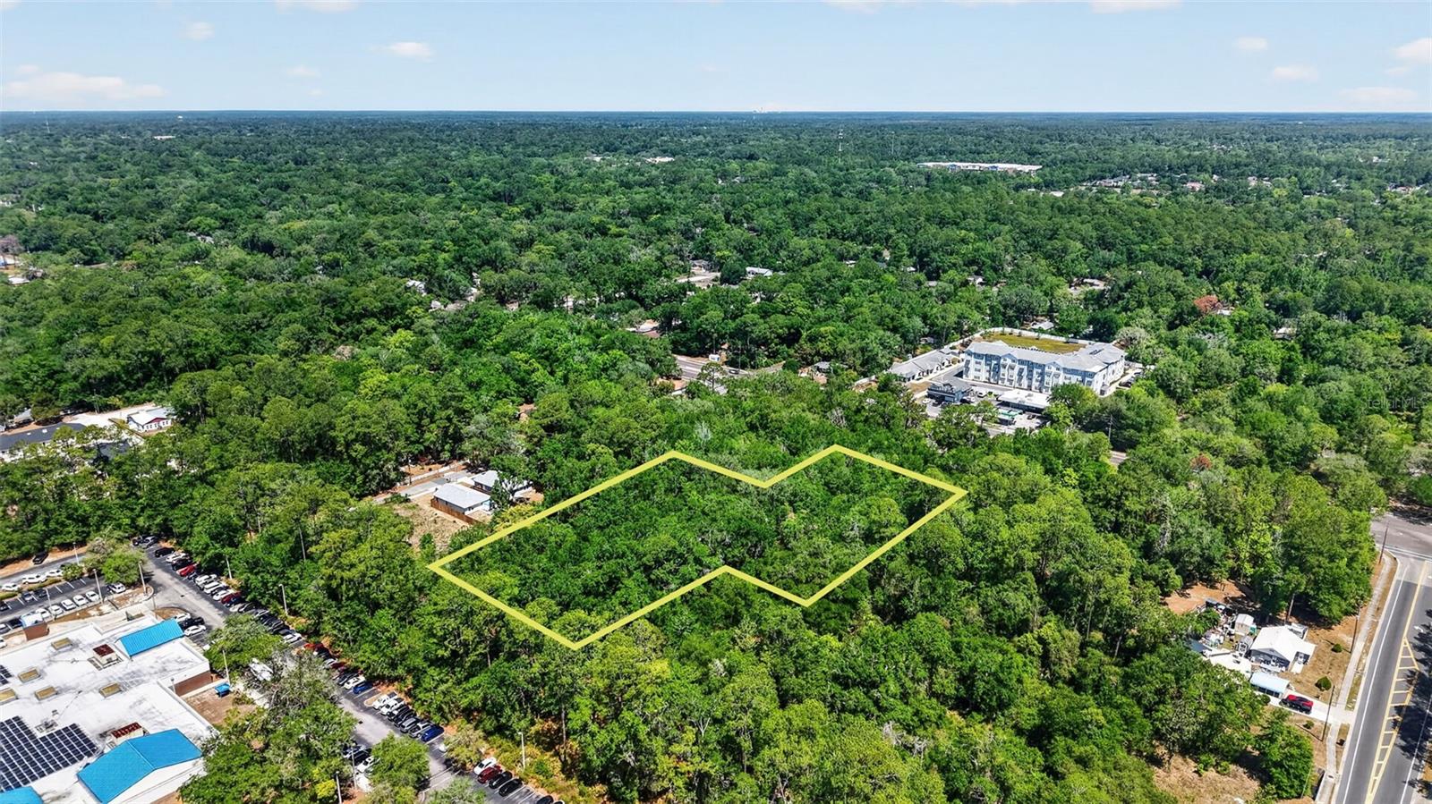 Land in GAINESVILLE 3