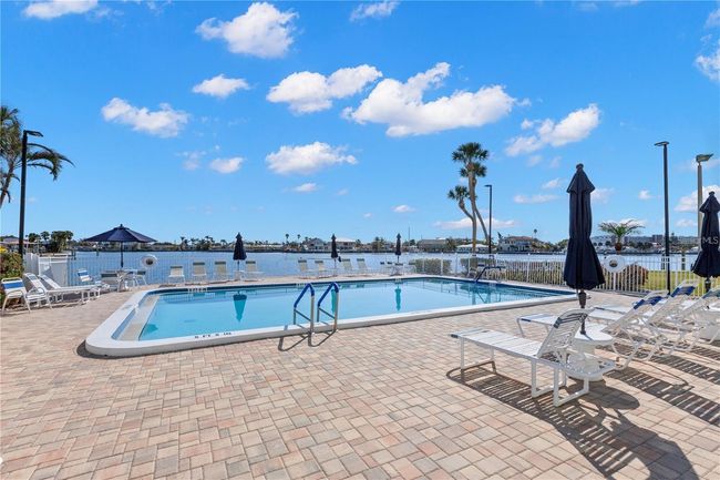 APT-908 - 400 64 Th Ave, Condo with 1 bedrooms, 2 bathrooms and null parking in ST PETE BEACH FL | Image 30
