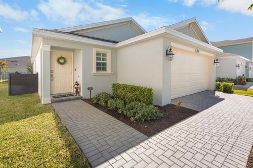 6309 Nw Leafmore Ln, Port St. Lucie, FL, 34987-5851 | Card Image