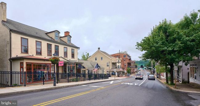20C - 20 W Bridge St, Condo with 1 bedrooms, 1 bathrooms and null parking in NEW HOPE PA | Image 11