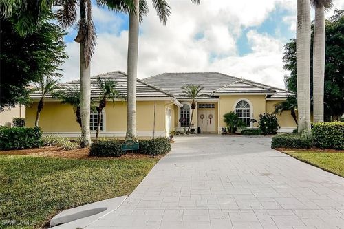 28467 Del Lago Way, BONITA SPRINGS, FL, 34135-2809 | Card Image