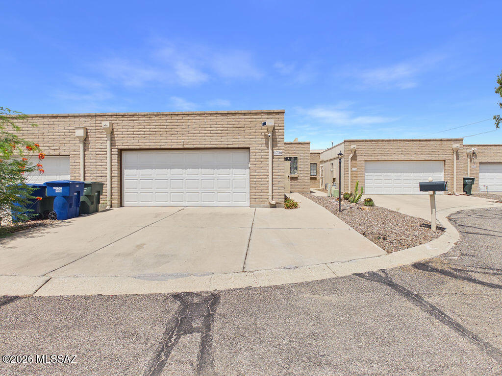 Residential in Tucson 2