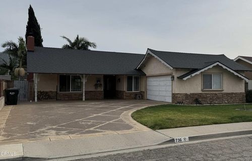 736 Center Ln, Santa Paula, CA, 93060-2413 | Card Image