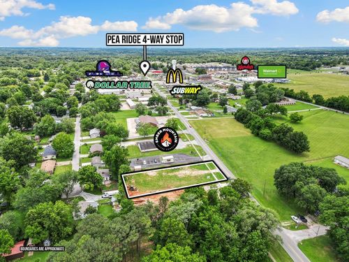 000 N Curtis Ave, Pea Ridge, AR, 72751 | Card Image