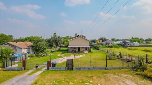 3219 W Mile 8 Rd, Mission, TX, 78574-2686 | Card Image