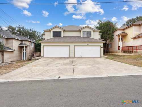 827 Sagewood Trl, San Marcos, TX, 78666-2261 | Card Image