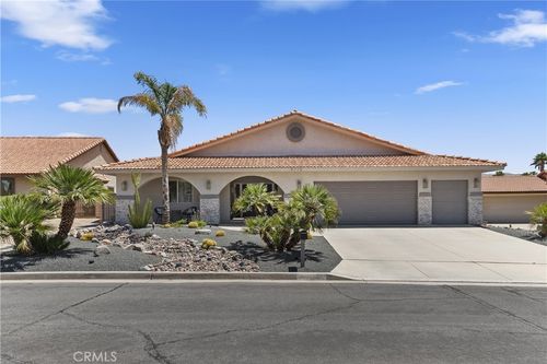 9710 Troon Ct, Desert Hot Springs, CA, 92240-1248 | Card Image