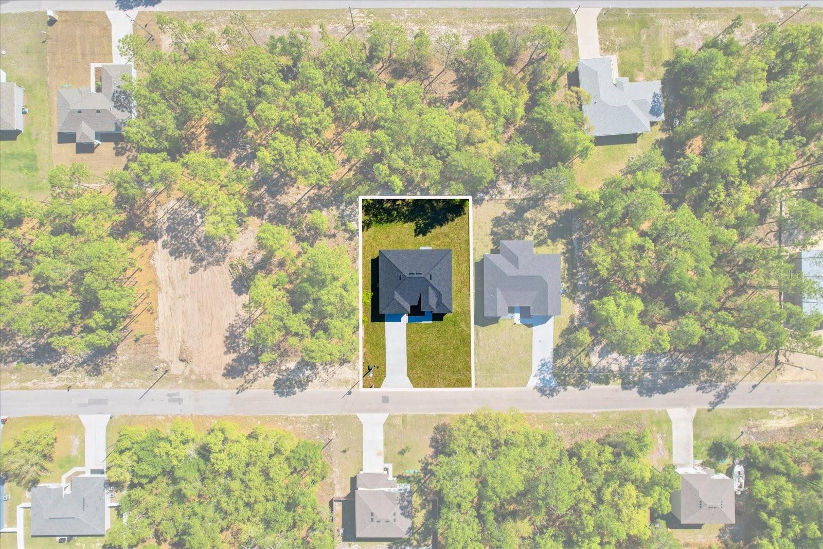 Residential in CITRUS SPRINGS 2
