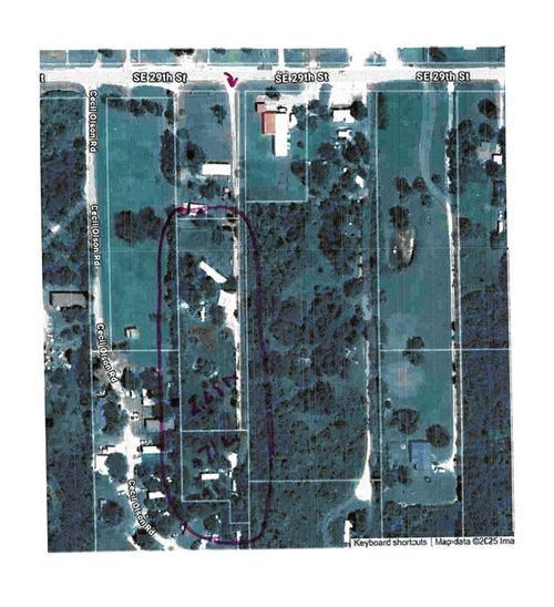 15482 Se 29th St, Choctaw, OK, 73020-6738 | Card Image