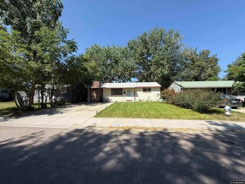 1502 Kearney Avenue, Casper, WY, 82604 | Card Image