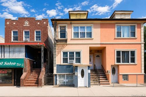 33 Avenue U, Brooklyn, NY, 11223-3451 | Card Image