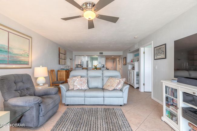 3060 - 4641 S Atlantic Ave, Condo with 2 bedrooms, 2 bathrooms and null parking in Ponce Inlet FL | Image 5