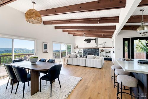 189 Oak Springs Dr, San Anselmo, CA, 94960-1309 | Card Image