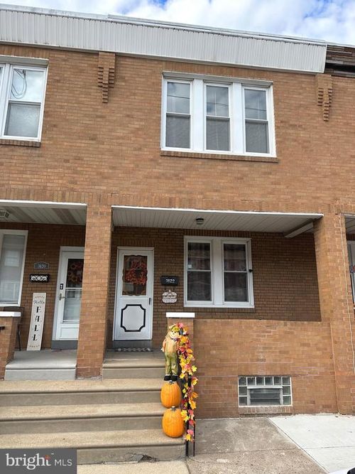 3622 Edgemont St, PHILADELPHIA, PA, 19134-5507 | Card Image