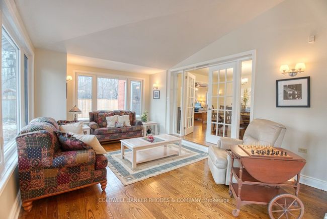 40 Blue Heron Crt, House other with 4 bedrooms, 4 bathrooms and 9 parking in Rockcliffe ON | Image 16