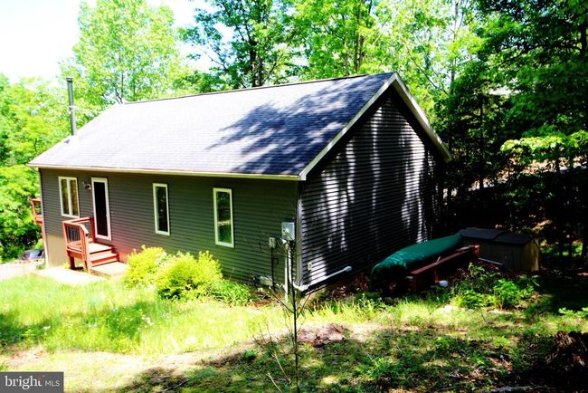 308 Mallard Dr, House other with 4 bedrooms, 3 bathrooms and null parking in BASYE VA | Image 33