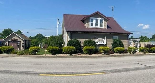 8149 State Road 129, House other with 3 bedrooms, 1 bathrooms and null parking in Vevay IN | Image 39