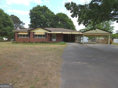 1050 White Street, Madison, GA, 30650 | Card Image