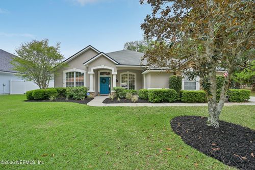 112 Oakwood Plantation Dr, Fleming Island, FL, 32003-4572 | Card Image