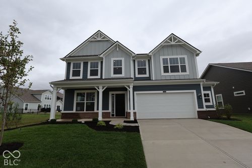 17045 Cowbell Dr, Noblesville, IN, 46060-0100 | Card Image