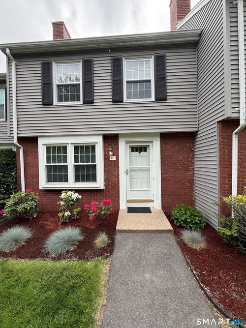 b-1 Barrington Dr, Wethersfield, CT, 06109-2400 | Card Image
