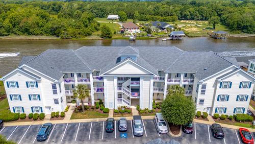 1210-901 W Port Dr, North Myrtle Beach, SC, 29582-2989 | Card Image