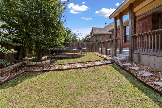 Backyard | Image 27