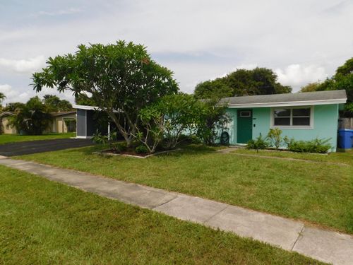 749 Camellia Dr, Royal Palm Beach, FL, 33411-7609 | Card Image